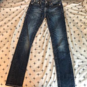 Miss Me jeans Jk5g17s2 skinny